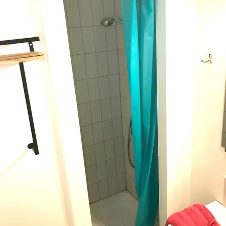 Le Castel Lily - Face Aux Parcs - Calme - Centre Appartamento Vichy